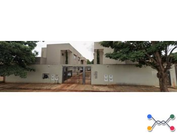 Casa - Campo Grande / MS - Vila Ipiranga Rua das Guianas, 53