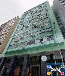 0008313-18.1995.8.19.0002 - sala 1110, situada na avenida ernani do amaral peixoto, 60, centro, niterói - rj