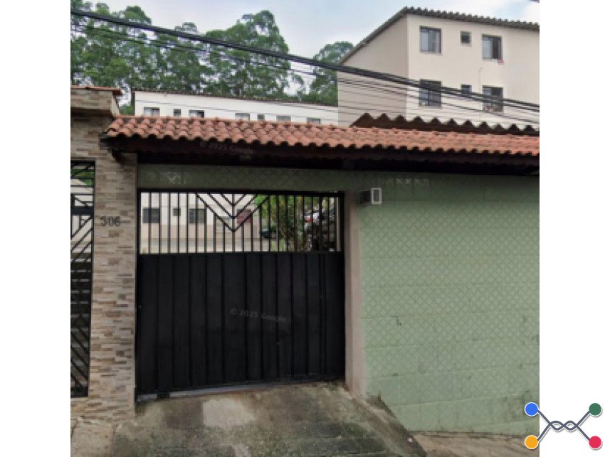 Apartamento à venda em leilão