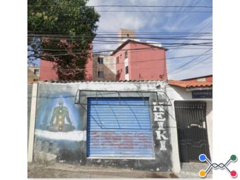 Apartamento - São Paulo / SP - Cidade Tiradentes Rua Eduardo Sanchez, 1220