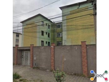 Apartamento - São Paulo / SP - Cidade Tirandentes Rua Igarapé da Missão, 40