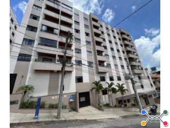 Apartamento - Juiz de Fora / MG - Granbery Rua Barão De Santa Helena, 602