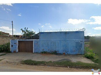 Casa - Montes Claros / MG - Vargem Grande II Avenida Crisantino Borém, 701