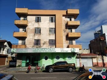 Apartamento - Castanhal / PA - Centro Travessa Cônego Leitão, 1863