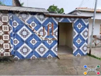 Casa - Anajás / PA - Cidade Nova Ii Rua Carlos Farias, 95