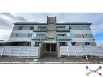 Apartamento - João Pessoa / PB - Dos Ipês Rua Eduardo Lemos, 391