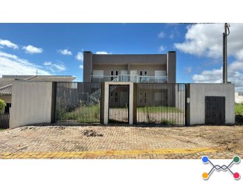 Apartamento - Foz do Iguaçu / PR - Campos do Iguaçu Rua Buenos Aires, 1140