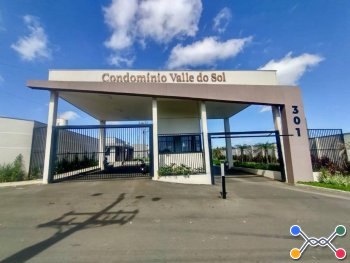 Terreno - Ponta Grossa / PR - Colônia Dona Luíza Rua Juvelino Alves dos Santos, 301