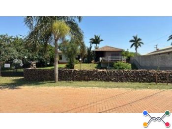 Casa - Alvorada do Sul / PR - Riviera do Poente Alameda Camila, 1252