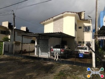 Casa - Paulista / PE - Jaguarana Estrada De Jaguarana, 403