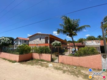 Apartamento - Ilha de Itamaracá / PE - Lance dos Cações Avenida Beira Mar, S/N