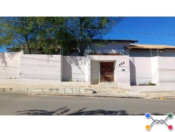 Casa - Salgueiro / PE - Nossa Senhora das Graças Rua Francisca Campelo, 135