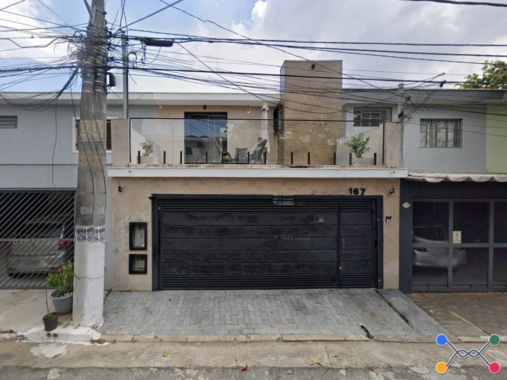 Casa em terreno de 140 m² - planalto paulista - são paulo - sp