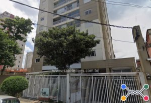 Apartamento 60m² bairro vila congonhas/sp | alienação fiduciária