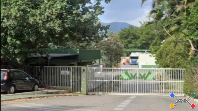 Imóvel comercial, na estrada do pedregoso, n° 4000, campo grande, rio de janeiro/rj.