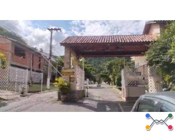 Casa - Barra do Piraí / RJ - Matadouro Rua Projetada C, 61