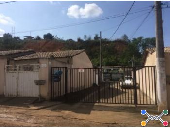 Casa - Belford Roxo / RJ - São Vicente Rua Capitão Alencar Batista de Carvalho, 127