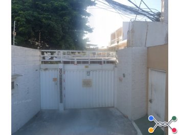 Apartamento - Cabo Frio / RJ - Praia do Siqueira Rua Alziro Ramalho, 10
