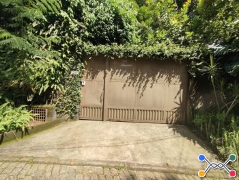 Casa - Cachoeiras de Macacu / RJ - Boca do Mato Alameda Tupiniquim Vila Indiana, s/n