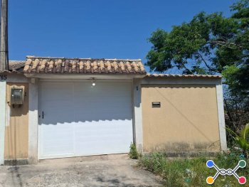 Casa - Itaboraí / RJ - Joaquim de Oliveira Rua 15, 01