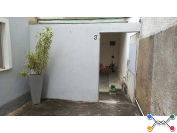 Casa - Itaperuna / RJ - Ministro Sá Tinoco - Loteamento Jardim Boa Vista Rua Maria Ortega Arrabal, 173