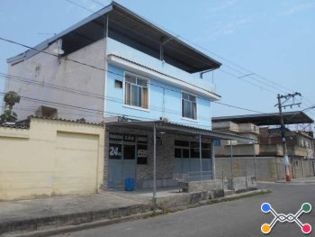 Apartamento - Nilópolis / RJ - Nossa Senhora De Fatima Rua Circaciana Carvalho, 180