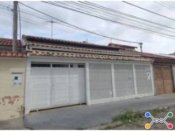 Casa - Rio de Janeiro / RJ - Campo Grande Rua Hamilton Ferreira, 135