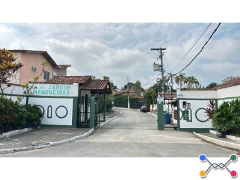 Casa - São Gonçalo / RJ - Santa Isabel Rua Miranda Mendes, 17