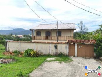 Casa - Saquarema / RJ - Balneário Jaconé Avenida Beira Mar, 2920