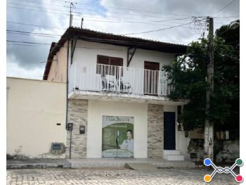 Casa - Lucrécia / RN - Centro Avenida Francisco Costa, 495