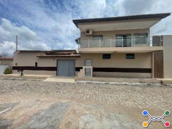 Casa - Ipanguaçu / RN - Centro Rua Maria Da Conceição De Melo Cunha, 32