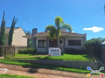 Casa - Horizontina / RS - Alvorada Rua Alvorada, 439