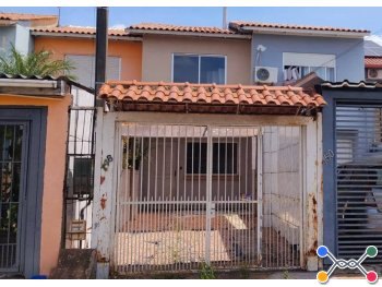 Casa - Cachoeirinha / RS - Jardim do Bosque Rua Tarumã, 150
