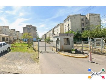 Apartamento - Canoas / RS - Rio Branco Rua Machadinho, 1707