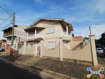 Casa - Canoas / RS - Estância Velha Rua do Tarumã, 27