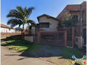 Casa - Carazinho / RS - Operária Rua Félix Guerra, 262