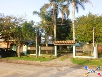 Casa - Pelotas / RS - Laranjal Rua Novo Hamburgo, 448
