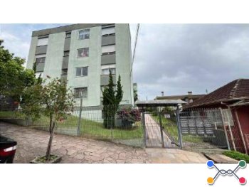 Apartamento - Caxias do Sul / RS - Nossa Senhora de Lourdes Rua Ernesto Alves, 716