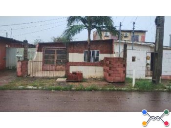 Casa - Eldorado do Sul / RS - Cidade Verde Rua Joao De Deus Almeida Alves, 158