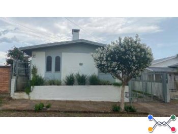 Casa - Vacaria / RS - Planalto Rua Santo Antônio, 828