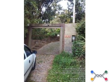 Casa - Viamão / RS - Tarumã Avenida João Carlos Viale Dias, 1199