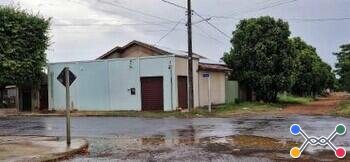 Casa em Santa Maria, Anastácio, MS