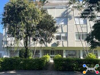 Apartamento em Menino Deus, Porto Alegre, RS