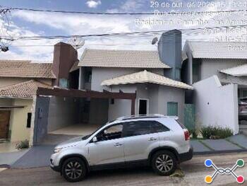 Casa de condomínio no Residencial Caminho Das Aguas, Anápolis, GO