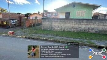 Casa na Vila Seca, Caxias do Sul, RS