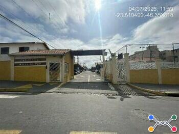Casa de condomínio no Jardim América, Poá, SP