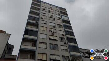 Apartamento na Cidade Baixa, Porto Alegre, RS