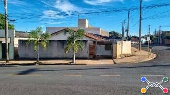 Casa no Jardim Nossa Senhora de Fátima, Mirandópolis, SP