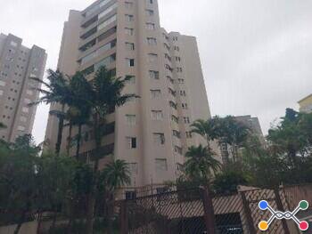 Apartamento na Vila Andrade, São Paulo, SP