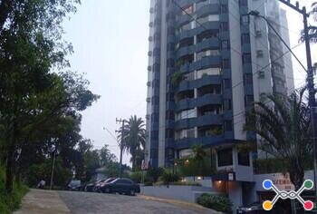 Apartamento DESOCUPADO em Atiradores, Joinville, SC
